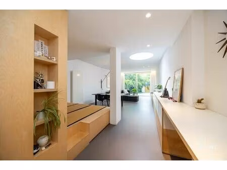 huis te koop in brasschaat met 3 slaapkamers