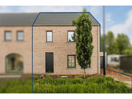 huis te koop in dessel met 5 slaapkamers