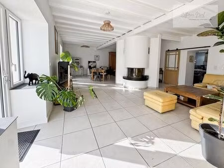 maison de prestige en vente guérande  pays de la loire