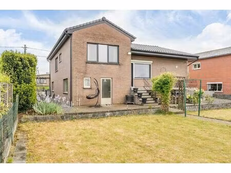 huis te koop in wommersom met 3 slaapkamers