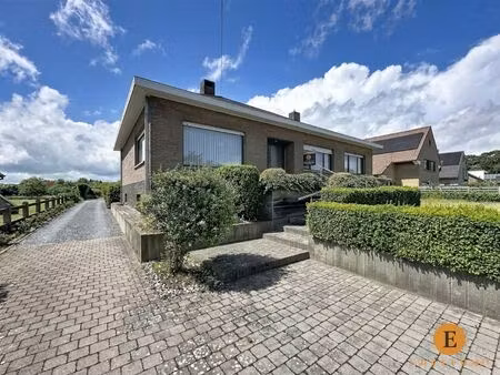 huis te koop in belsele met 4 slaapkamers