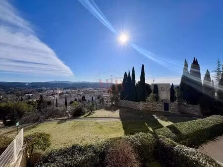 appartement de prestige de 128 m2 en location aix-en-provence  provence-alpes-côte d'azur