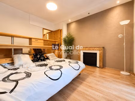 appartement à vendre grenoble ()