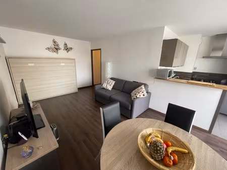 location appartement 1 pièce 34m² melun 77000