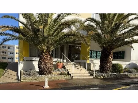 appartement royan 4 pièce(s) 79 m2