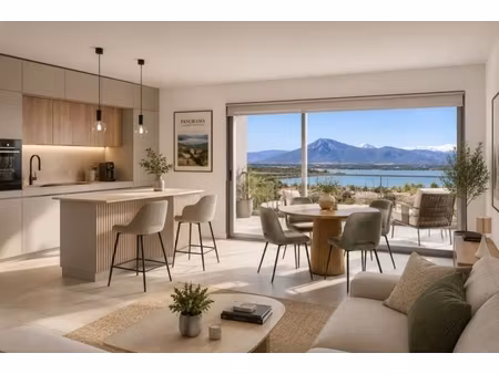 annonce appartement à vendre