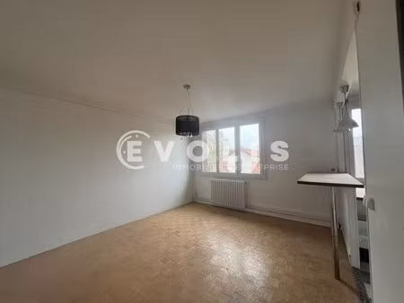 location bureaux 46 m²
