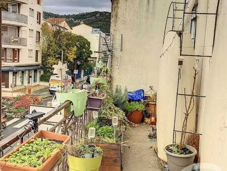 achat : maison (66110)