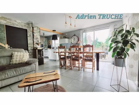 vente maison 4 pièces 90 m² à seyssel (74910)  395 000 €