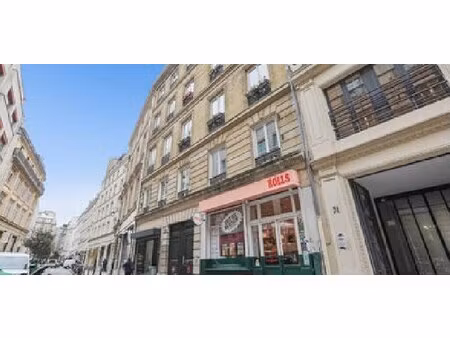 location bureaux 154 m²