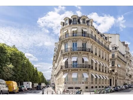 location bureaux 425 m²