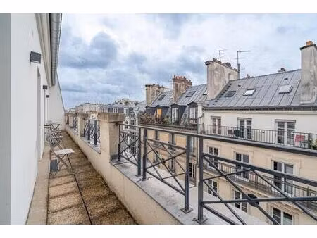 location bureaux 230 m²