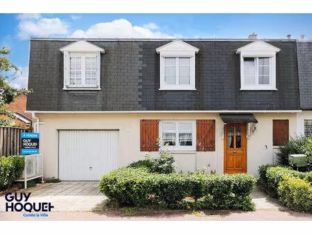 maison 8 pièces à vendre à combs-la-ville - 6 chambres