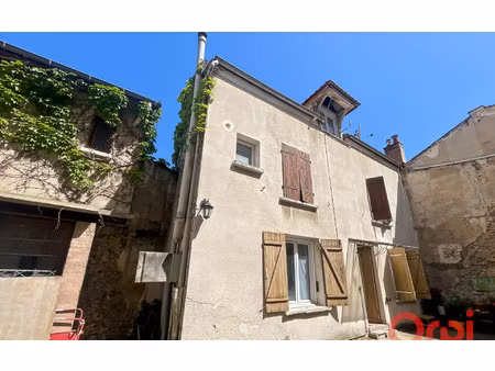 maison montmorency 69.79 m² t-3 à vendre  180 000 €