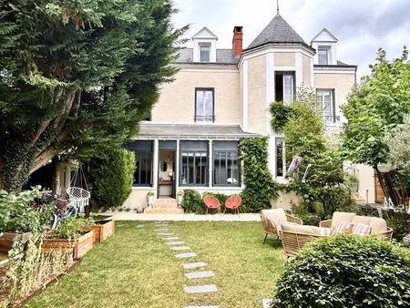 maison de charme prébendes
