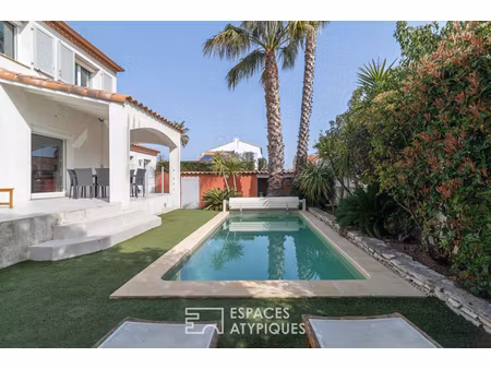 annonce maison à vendre