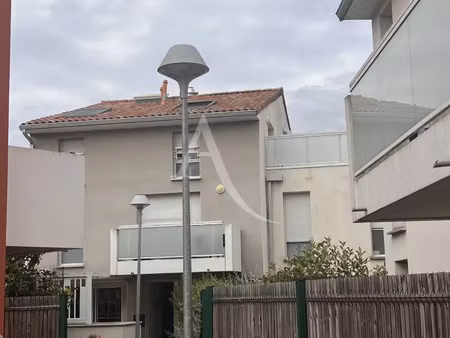 location appartement 3 pièces 61 m² à colomiers (31770)
