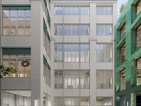 location bureaux 1 988 m²