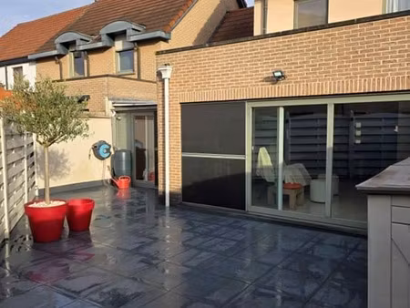 huis te koop in beveren-kruibeke-zwijndrecht met 4 slaapkamers