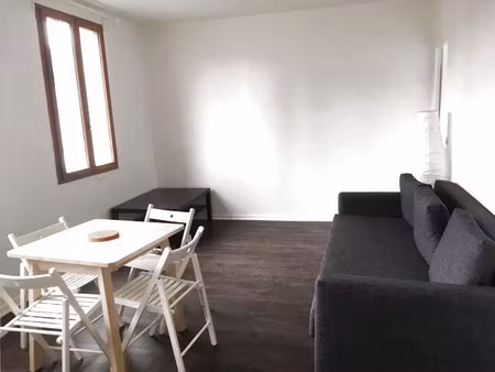 location appartement 2 pièces 41m² vemars 95470