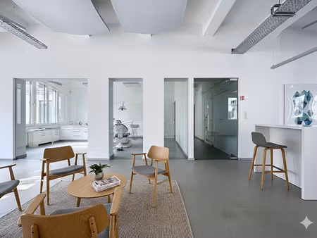 bureaux à vendre à rue edmond tollenaere 56 laeken (vbe34326)
