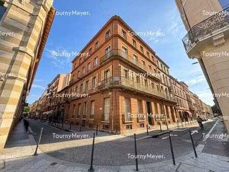location bureaux 100 m²