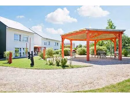 achat appartement 1 pièce 20m² chailles 41120