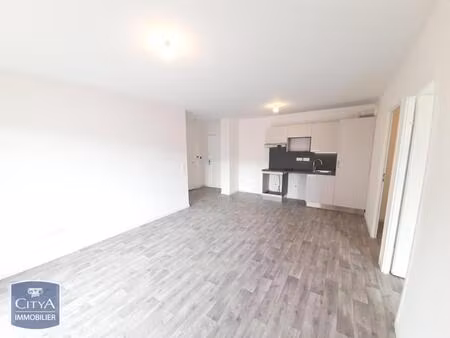 location appartement 3 pièces 57m² corbeil essonnes 91100