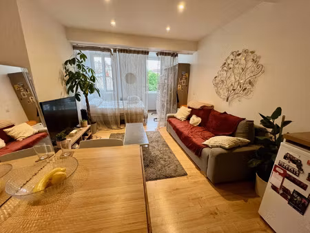 location appartement 2 pièces 30 m² à toulouse (31300)