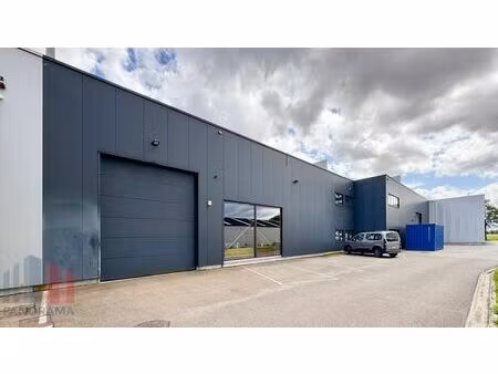 surface industrielle à vendre à lichterstraat 77 puurs (rbw19305)
