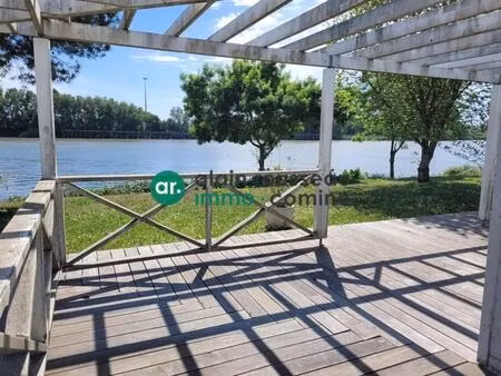 location bureaux 118 m²