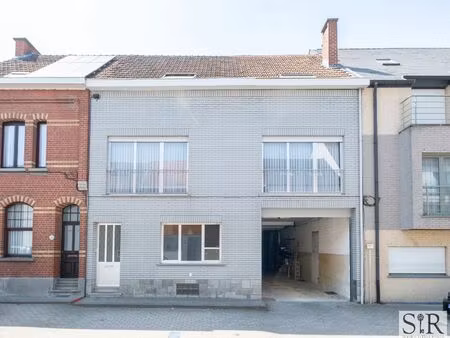 surface industrielle à vendre à damstraat 75 vilvorde (rbw19142)