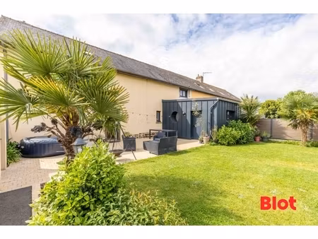 longère 151m² - 5 chambres