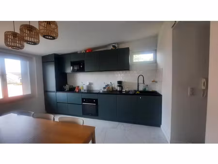 location appartement 5 pièces 11 m² à toulouse (31300)