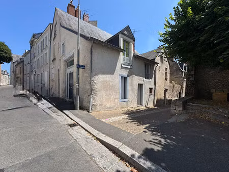 location maison 3 pièces  57.13m²  blois