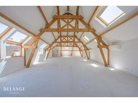 vente loft 5 pièces