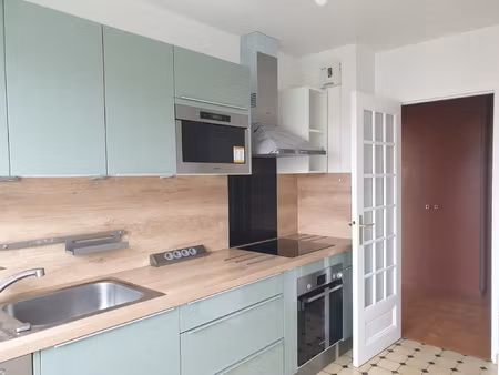location appartement 3 pièces 66m² maisons alfort 94700