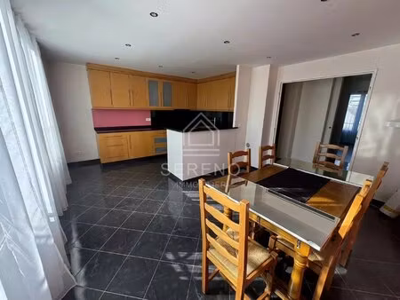 location appartement 4 pièces 66m² vitry sur seine 94400