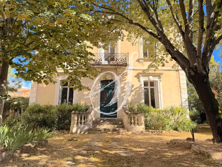 vente maison 12 pièces