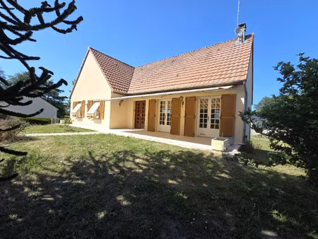 achat maison 7 pièces 159m²