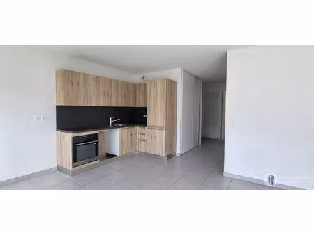 appartement 4 pièce(s) 82.20 m2