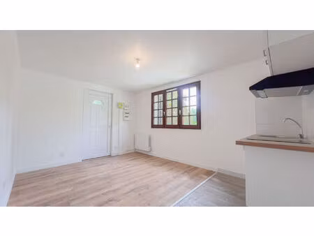location appartement 2 pièces  27.00m²  montgeron
