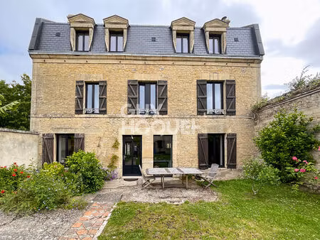 maison à douvres la delivrande