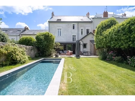 annonce maison à vendre