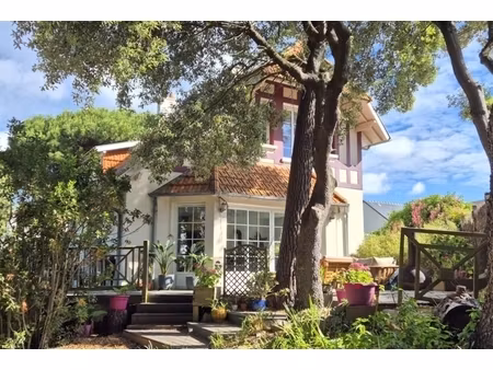 annonce maison à vendre
