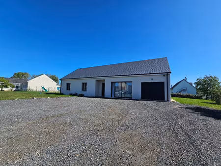 achat maison 5 pièces 130m²