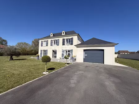 maison saint martin de may