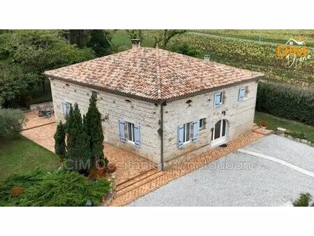 villa de luxe de 6 pièces en vente caudecoste  france