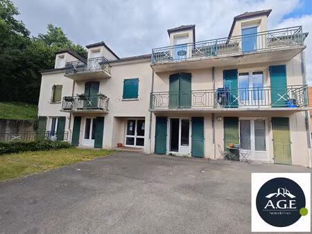 location appartement 1 pièce 32m² epernon 28230