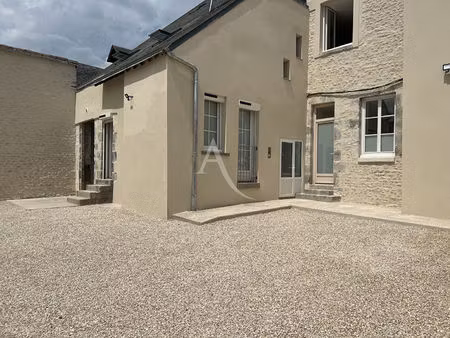location appartement 3 pièces 60m²